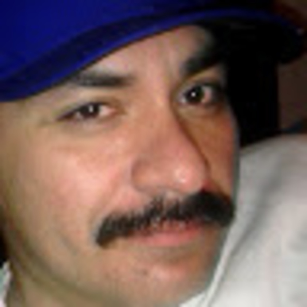 Meet your Posher, Javier